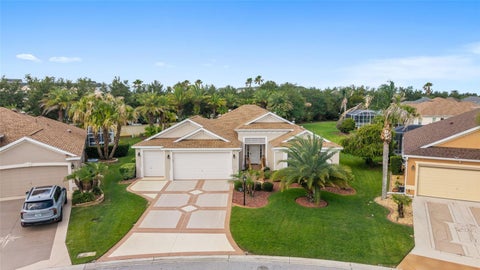 Tiny photo for 2741 Persimmon Loop, The Villages, FL 32162 (MLS # G5112207)