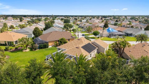 Tiny photo for 2741 Persimmon Loop, The Villages, FL 32162 (MLS # G5112207)