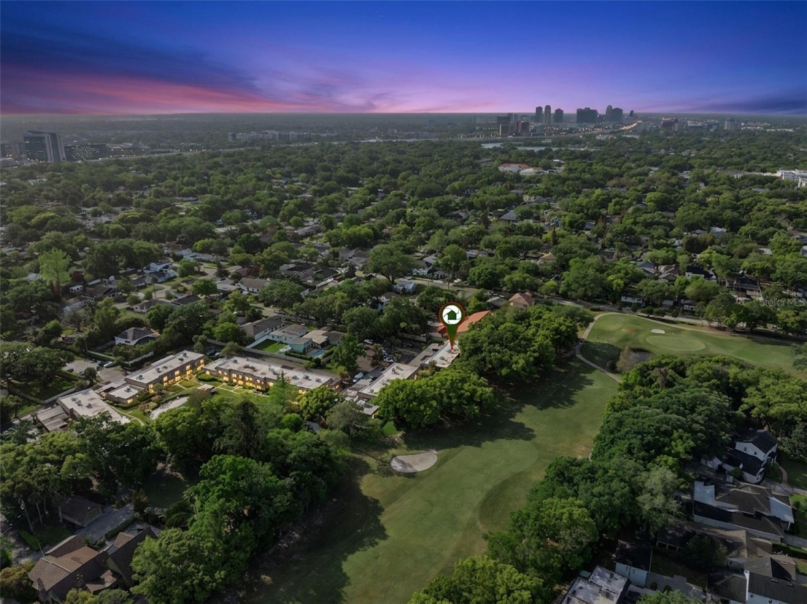 BRANDYWINE DUBSDREAD EAST - Residential