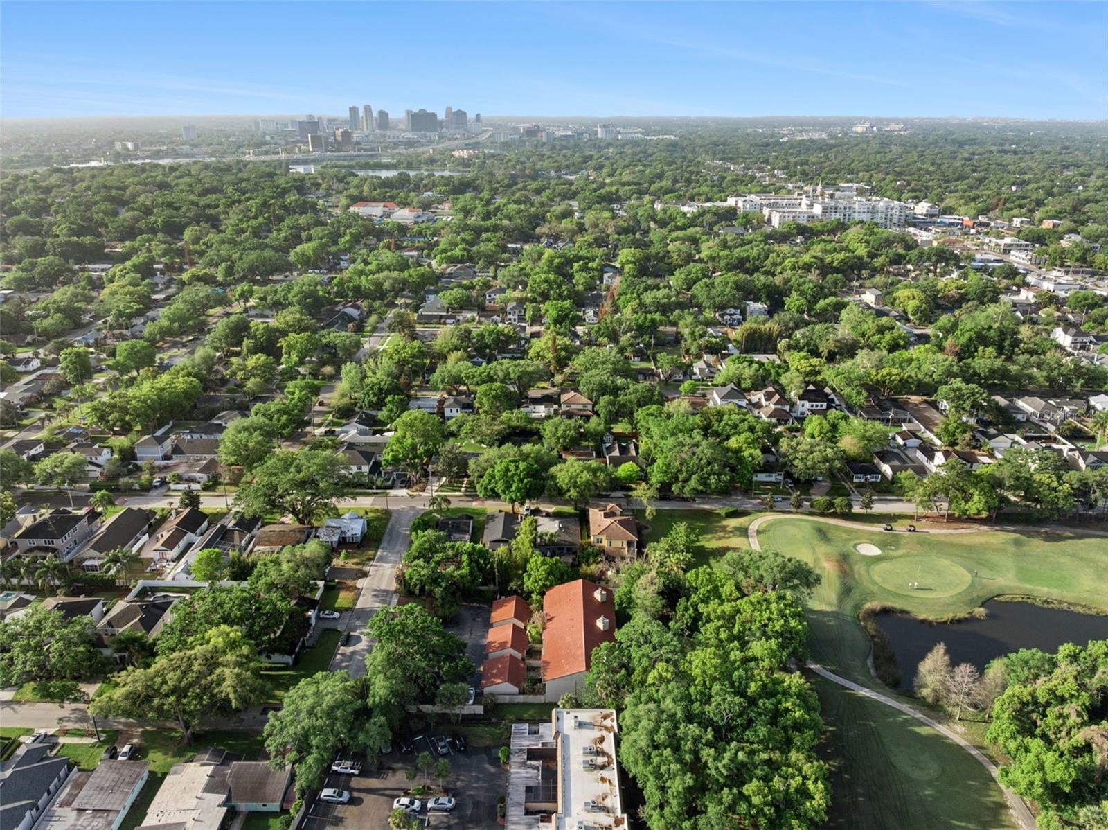 BRANDYWINE DUBSDREAD EAST - Residential