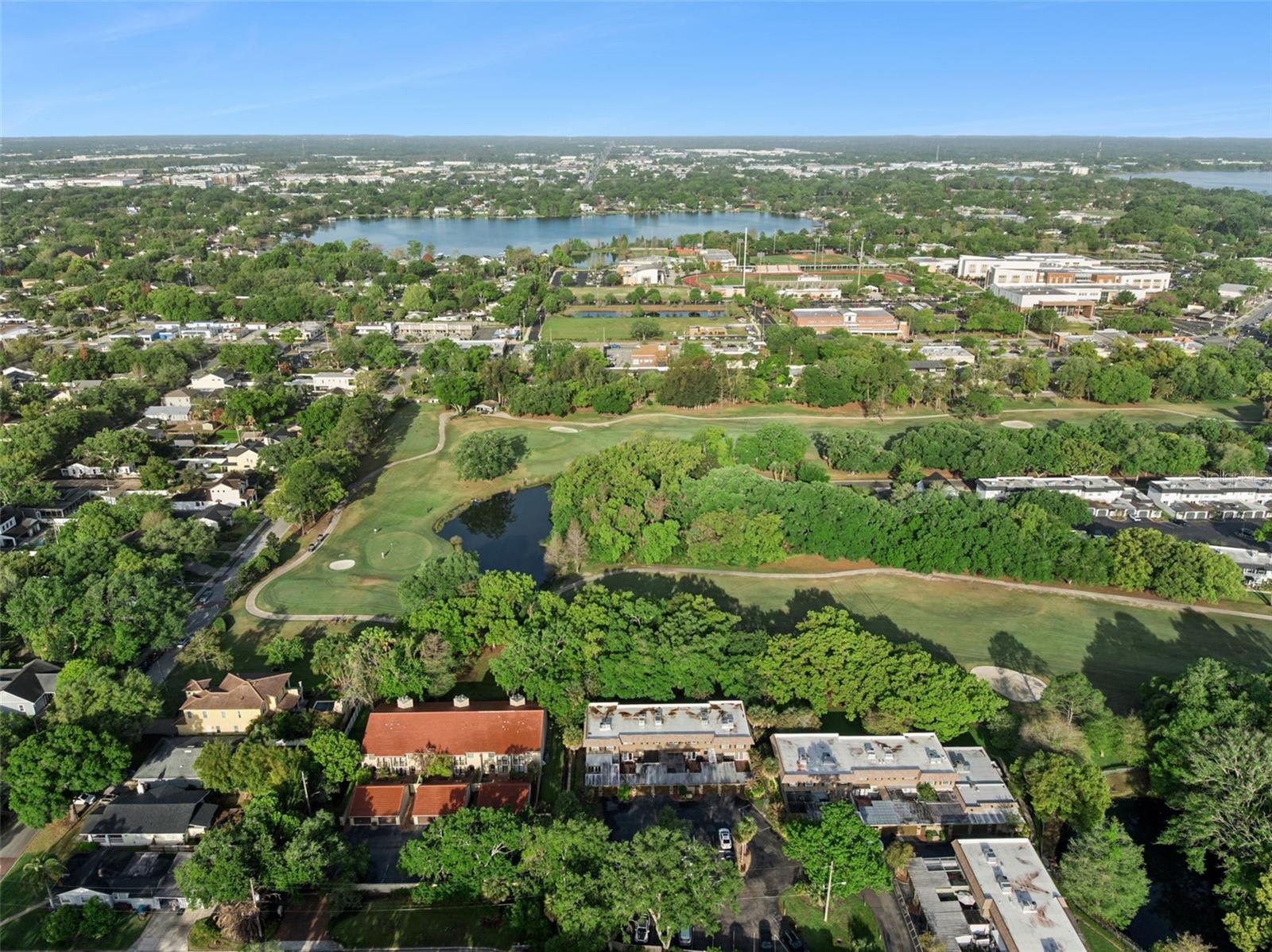 BRANDYWINE DUBSDREAD EAST - Residential