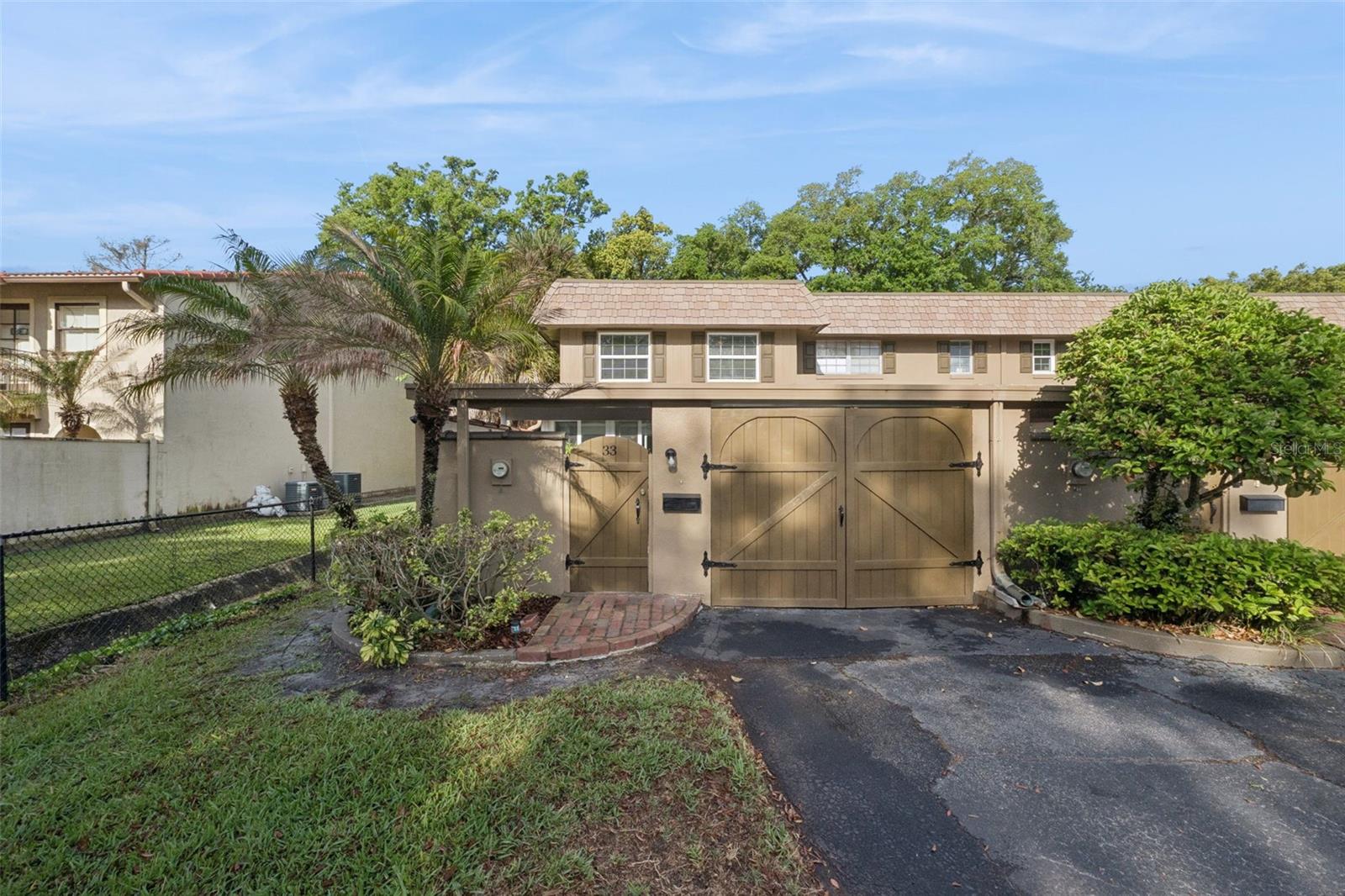 BRANDYWINE DUBSDREAD EAST - Residential