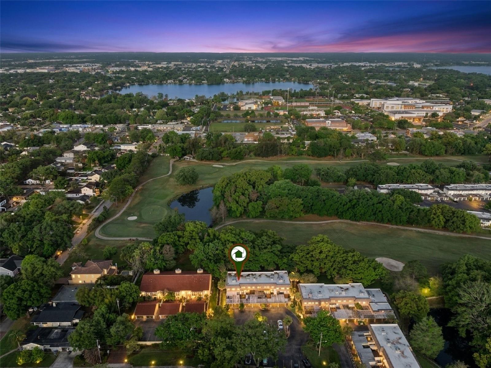 BRANDYWINE DUBSDREAD EAST - Residential