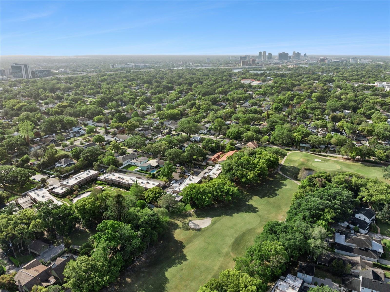 BRANDYWINE DUBSDREAD EAST - Residential