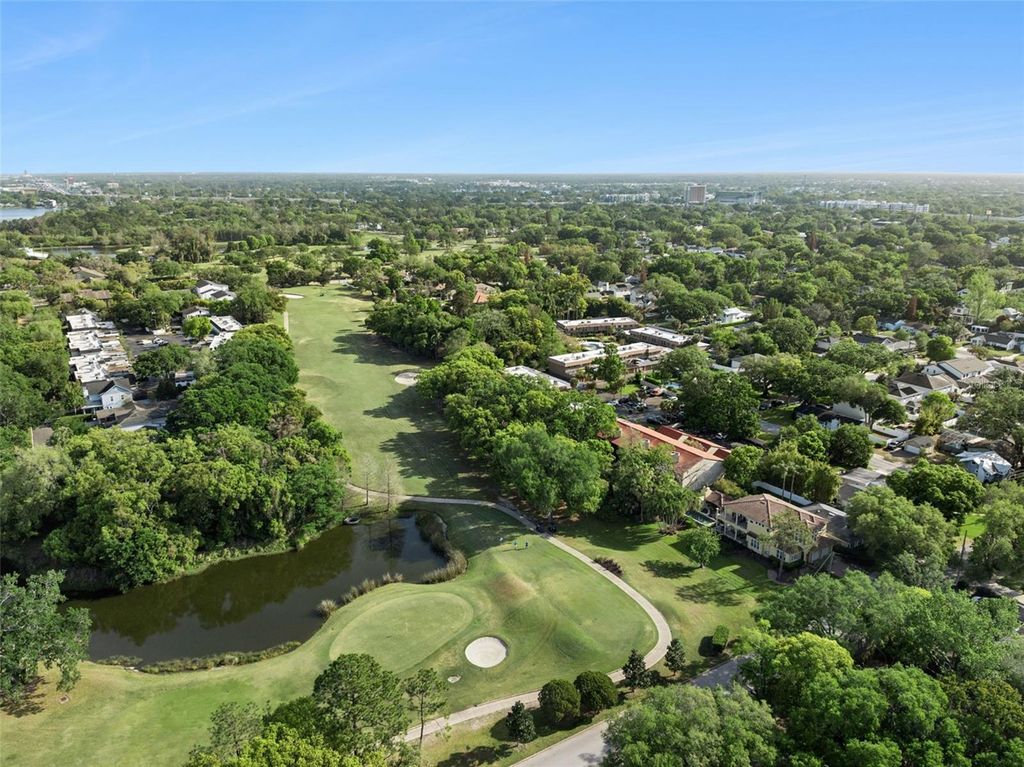 Photo of 3104 Harrison Avenue #33, Orlando, FL 32804 (MLS # O6395354)