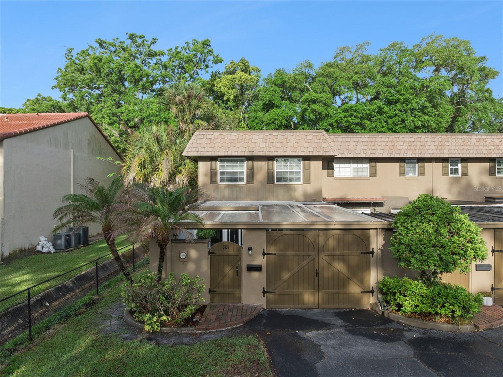 BRANDYWINE DUBSDREAD EAST - Residential