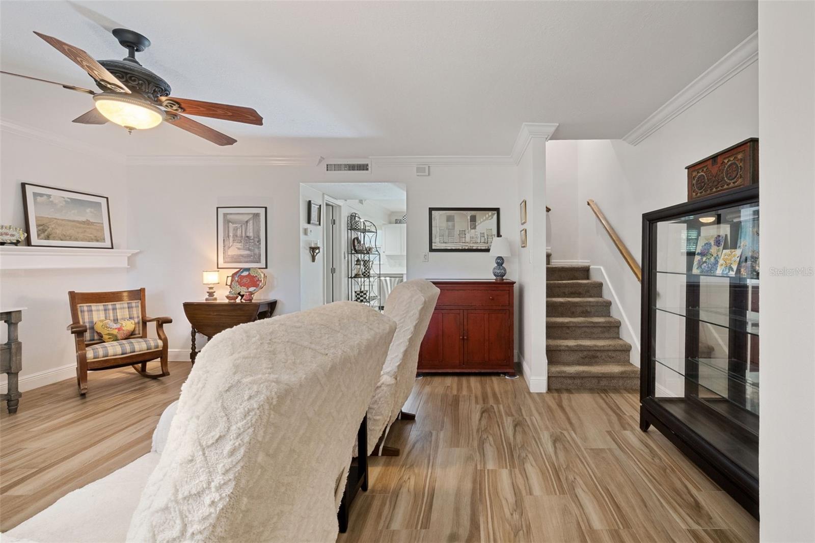 BRANDYWINE DUBSDREAD EAST - Residential