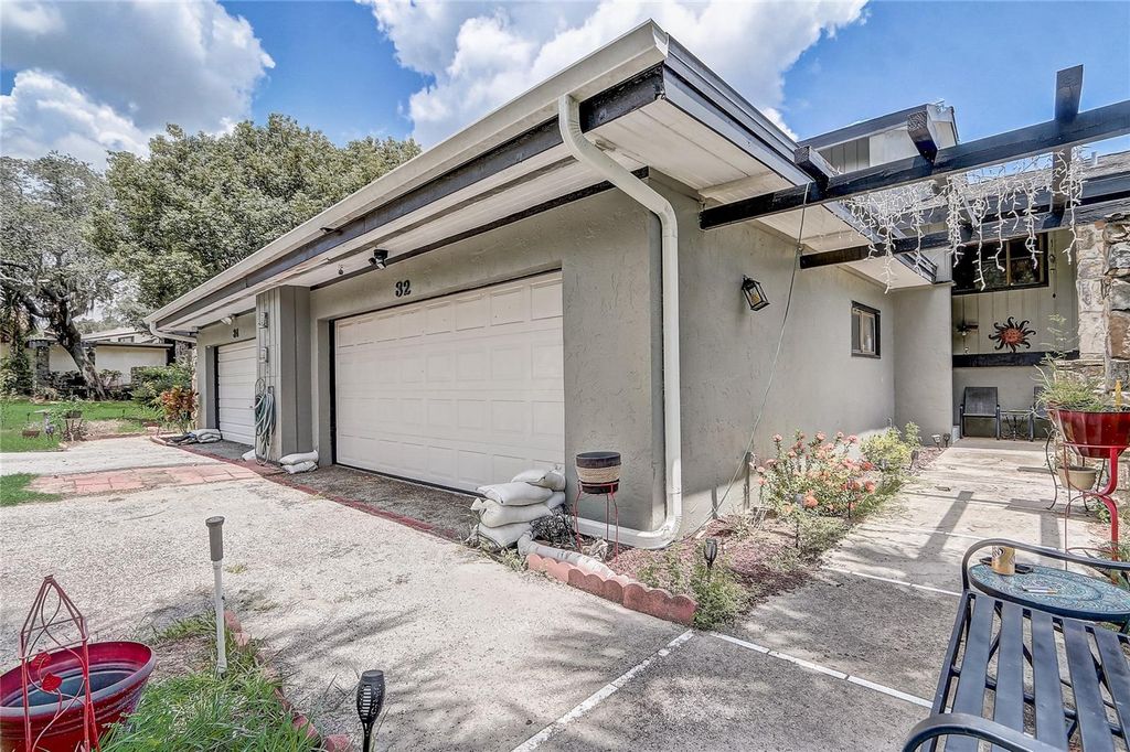 Photo of 32 Nottingham Way, Haines City, FL 33844 (MLS # O6422315)