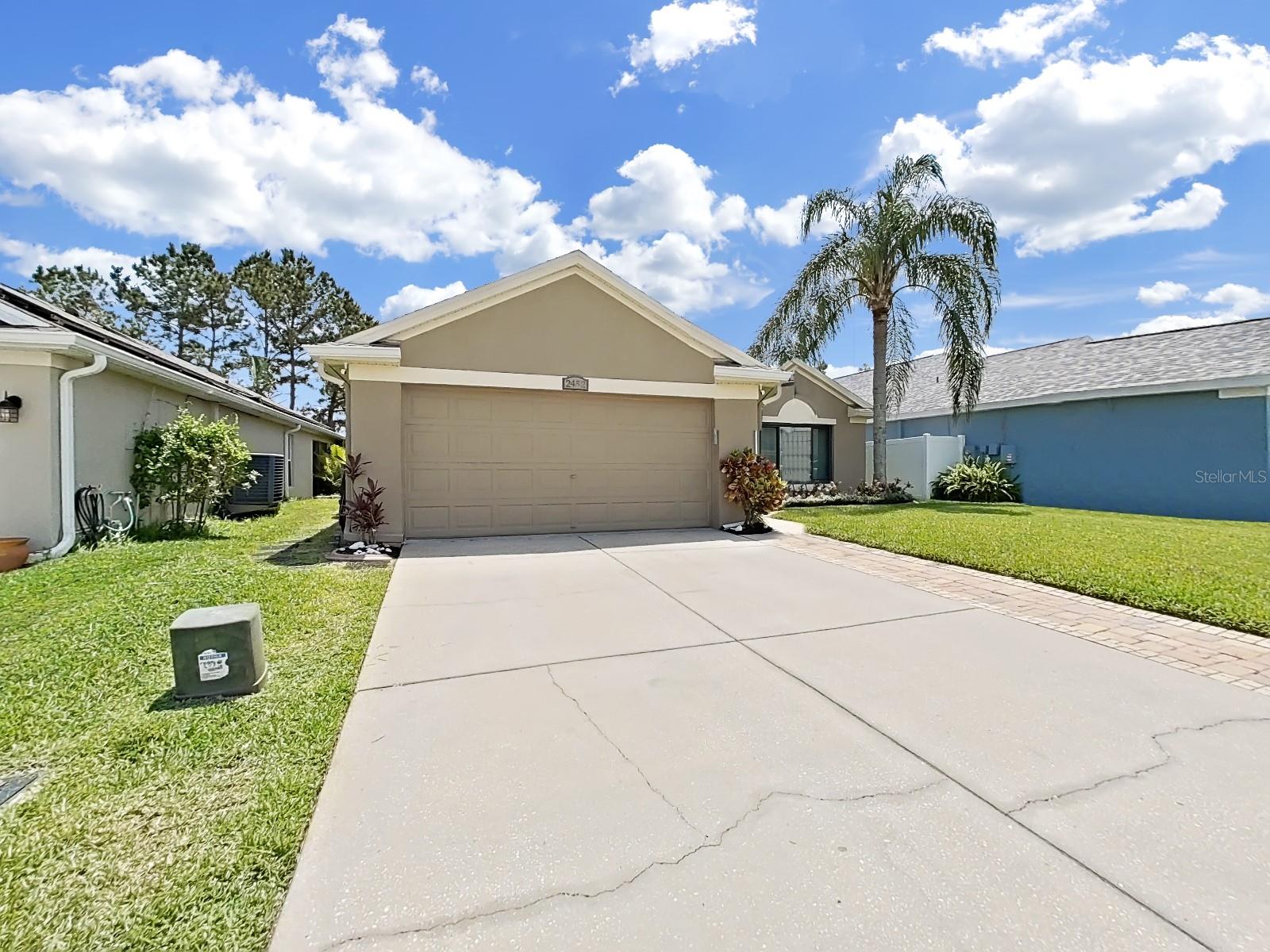 2452 BIG PINE DRIVE