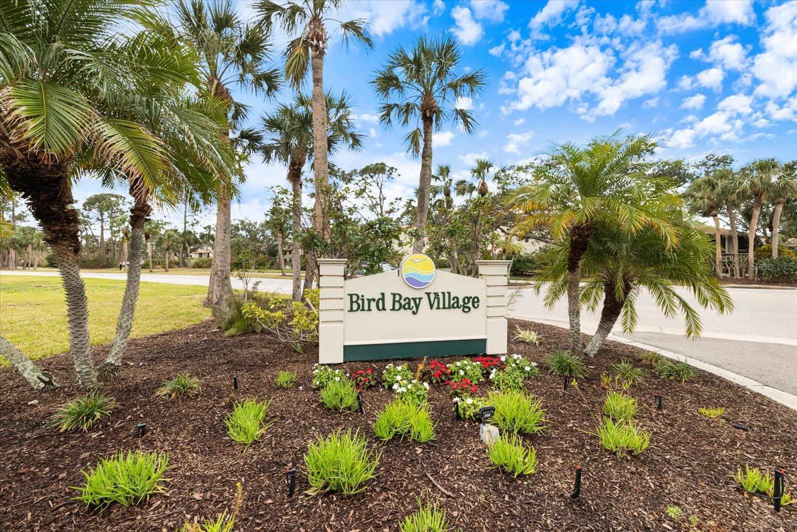 BIRD BAY V - Residential