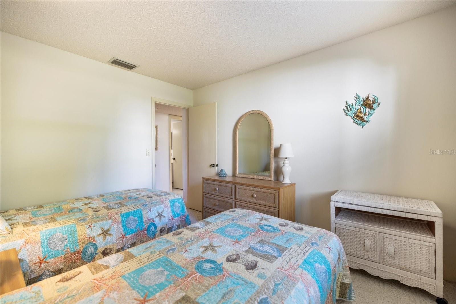 BIRD BAY V - Residential