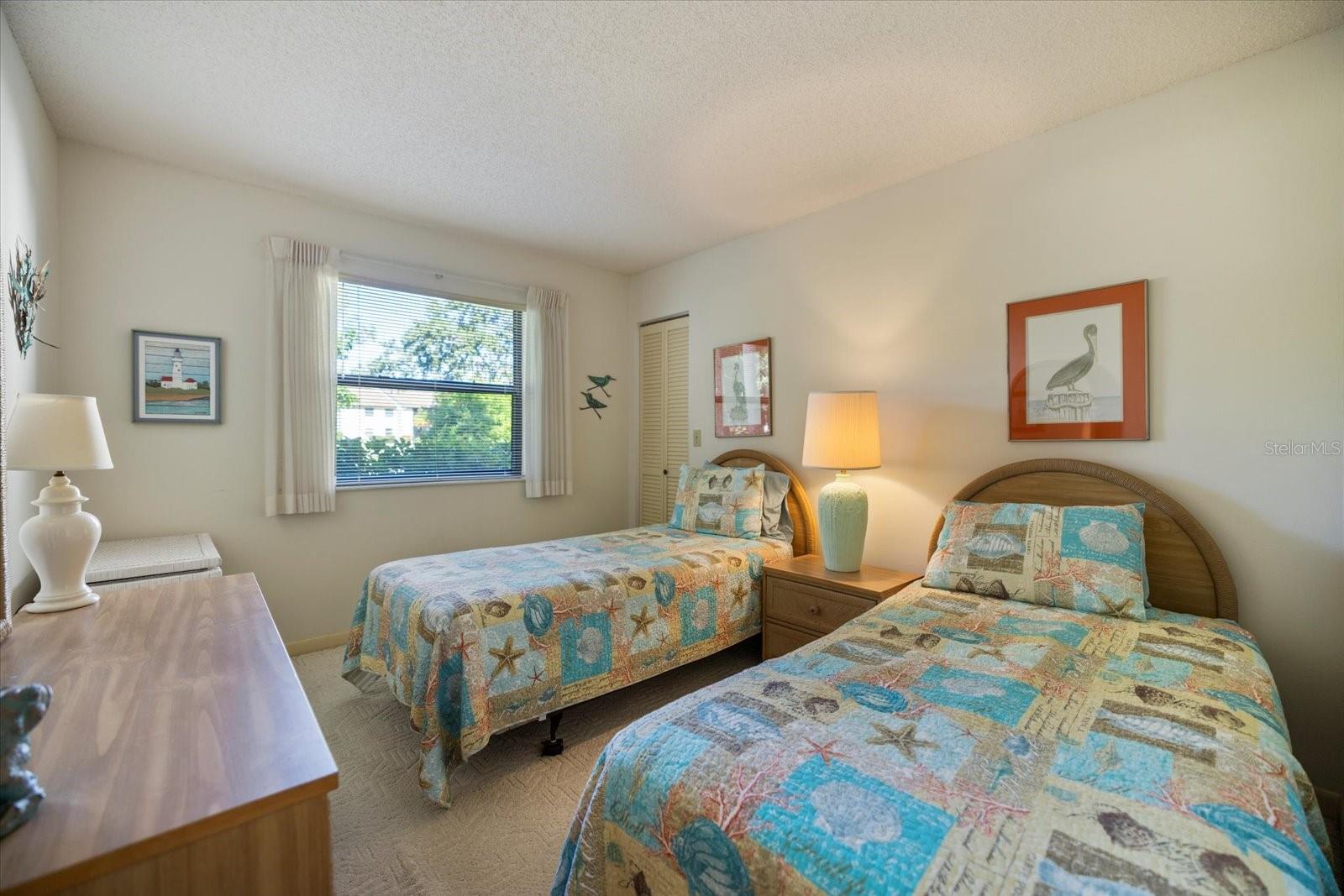 BIRD BAY V - Residential