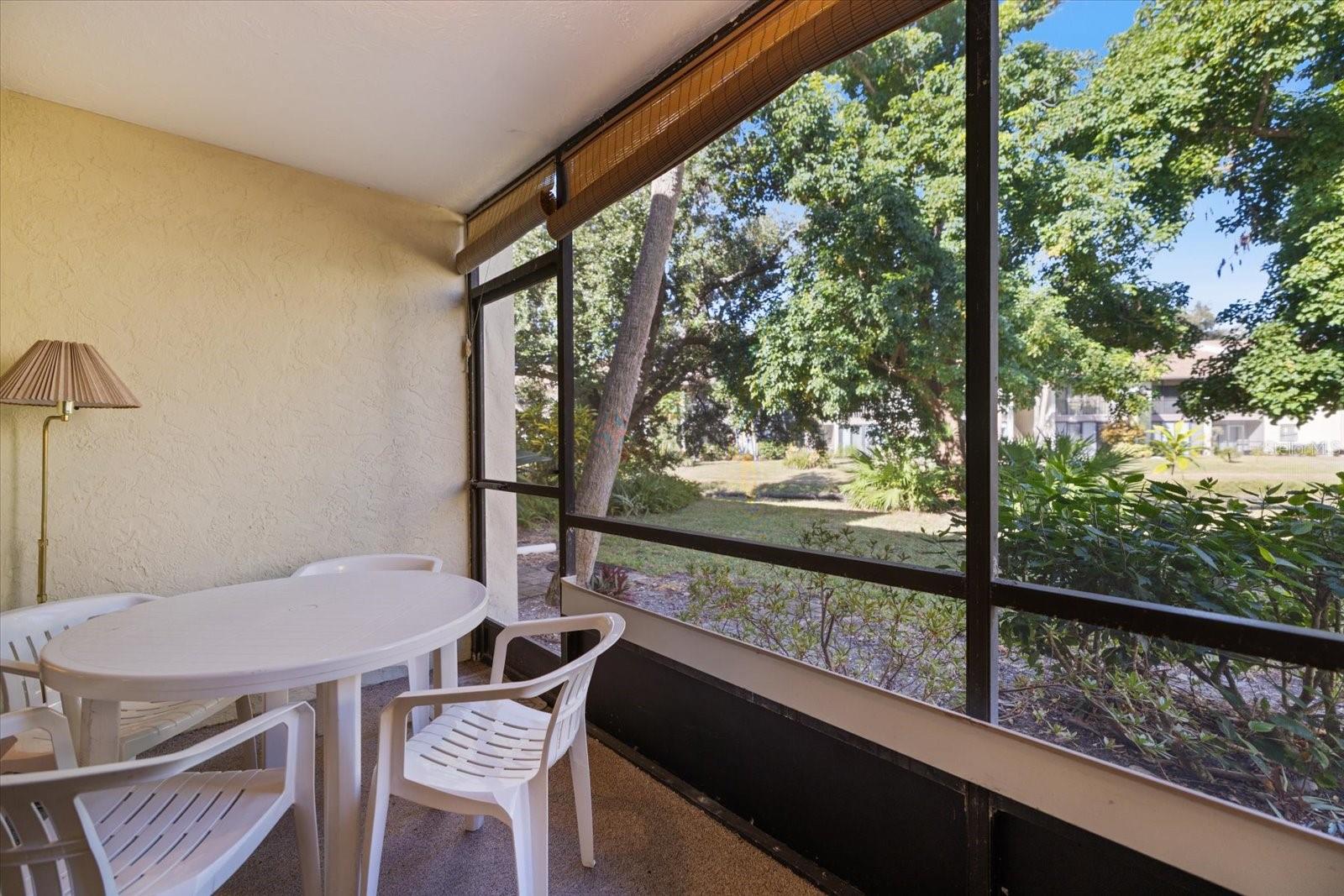 BIRD BAY V - Residential