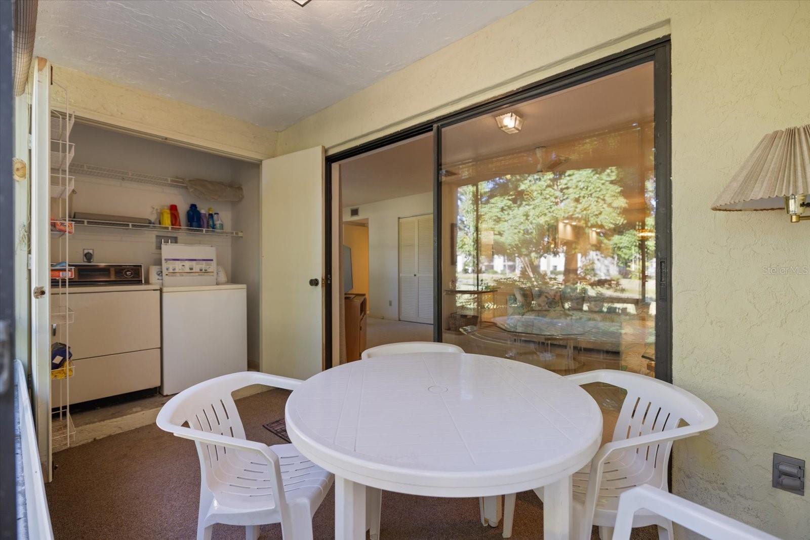 BIRD BAY V - Residential