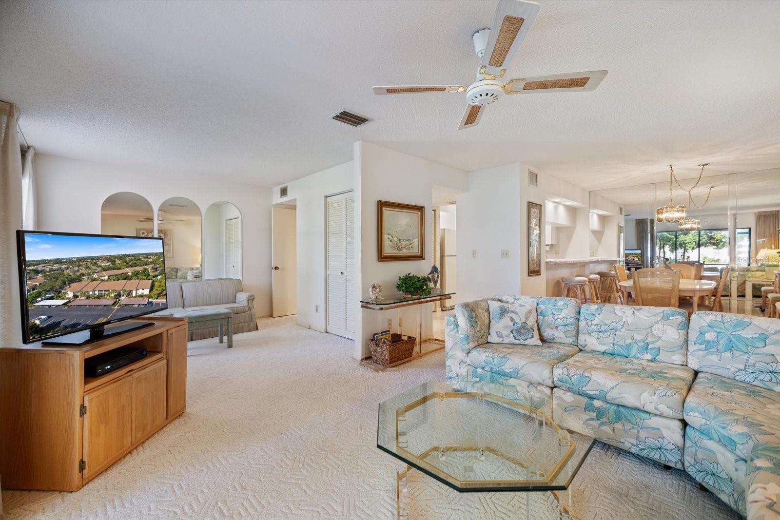 BIRD BAY V - Residential