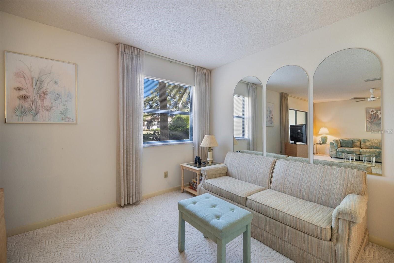 BIRD BAY V - Residential