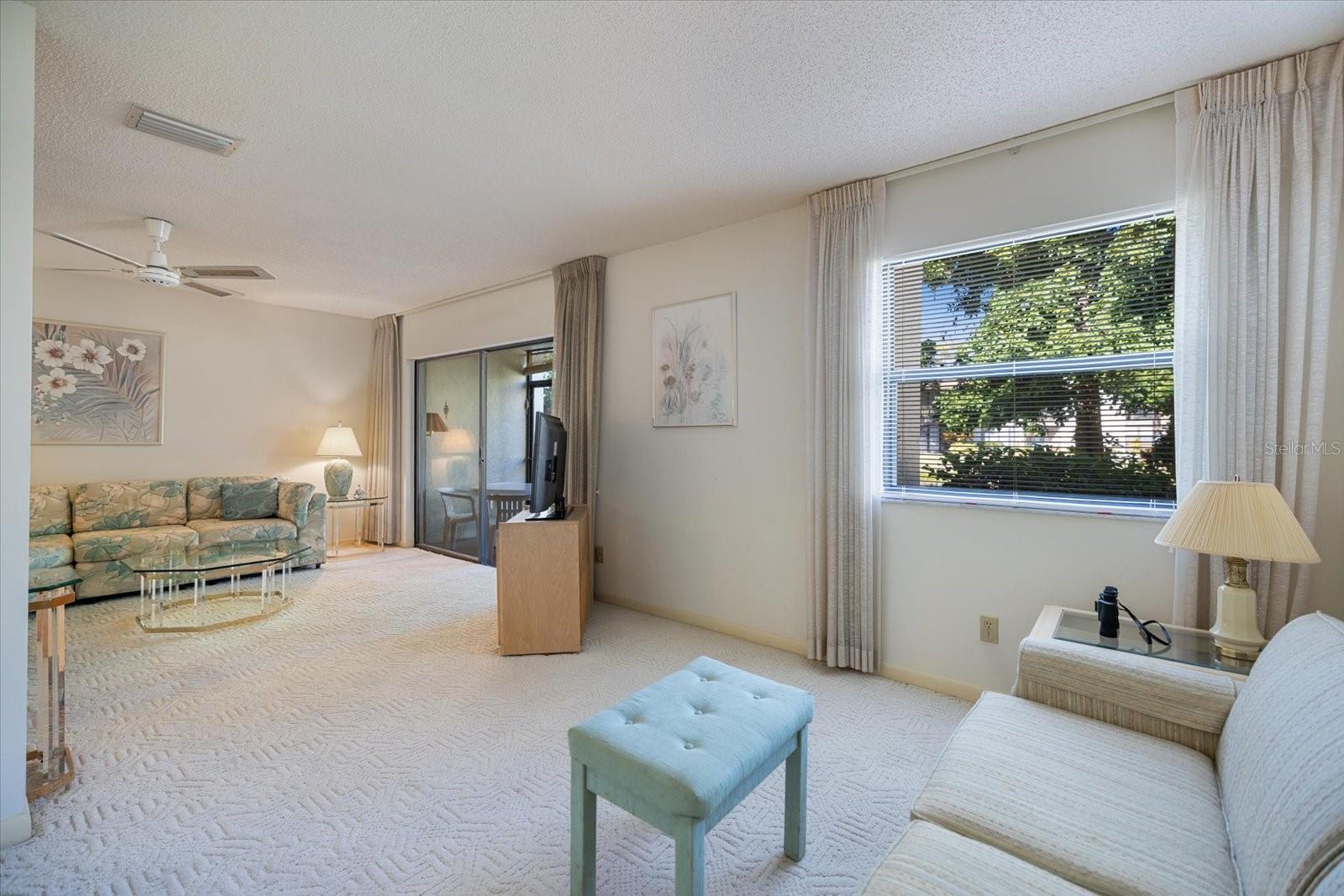 BIRD BAY V - Residential