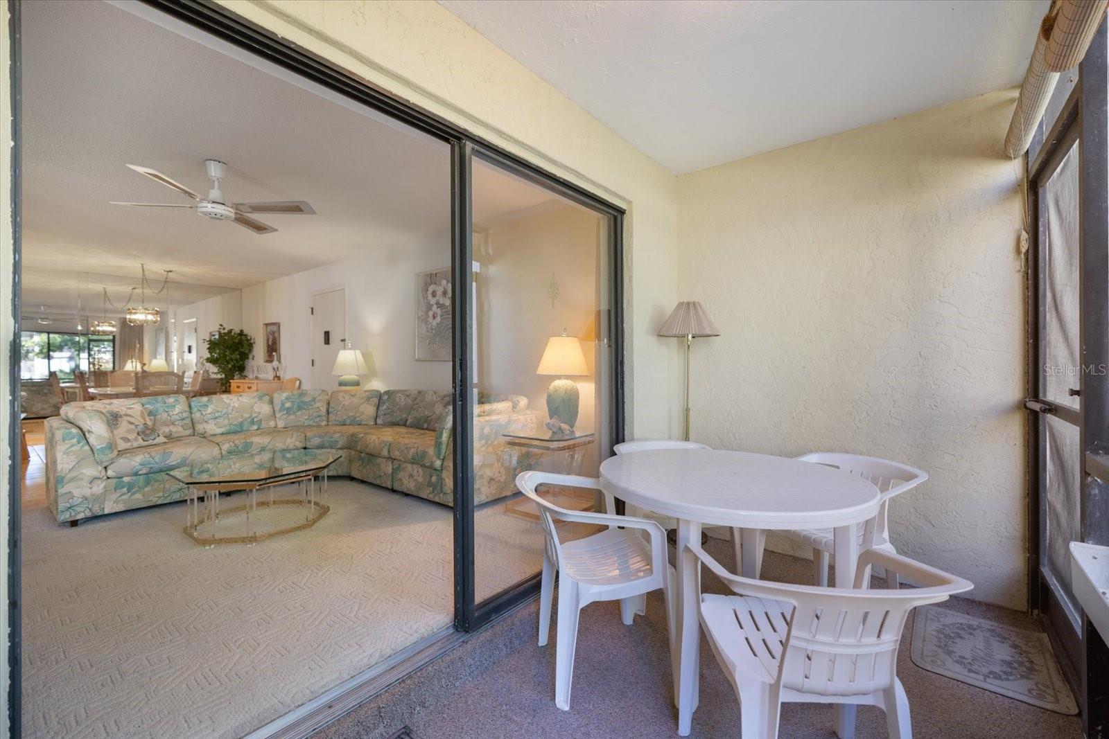 BIRD BAY V - Residential