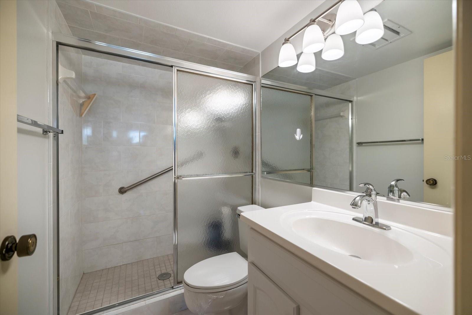 BIRD BAY V - Residential