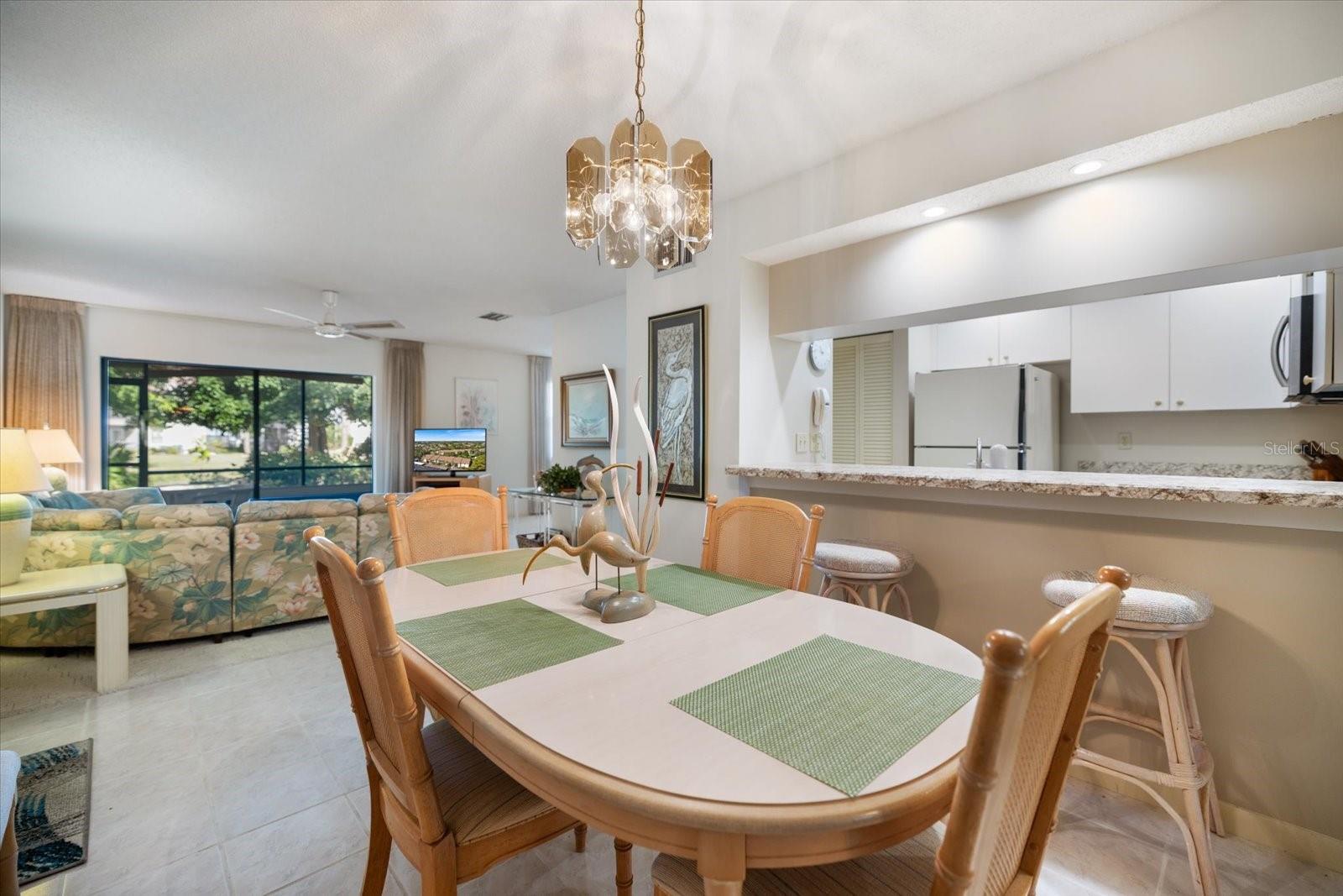 BIRD BAY V - Residential