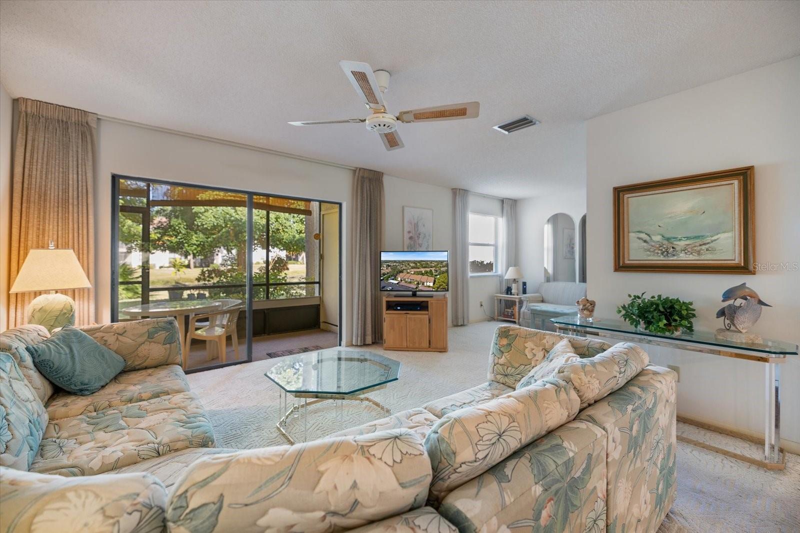 BIRD BAY V - Residential