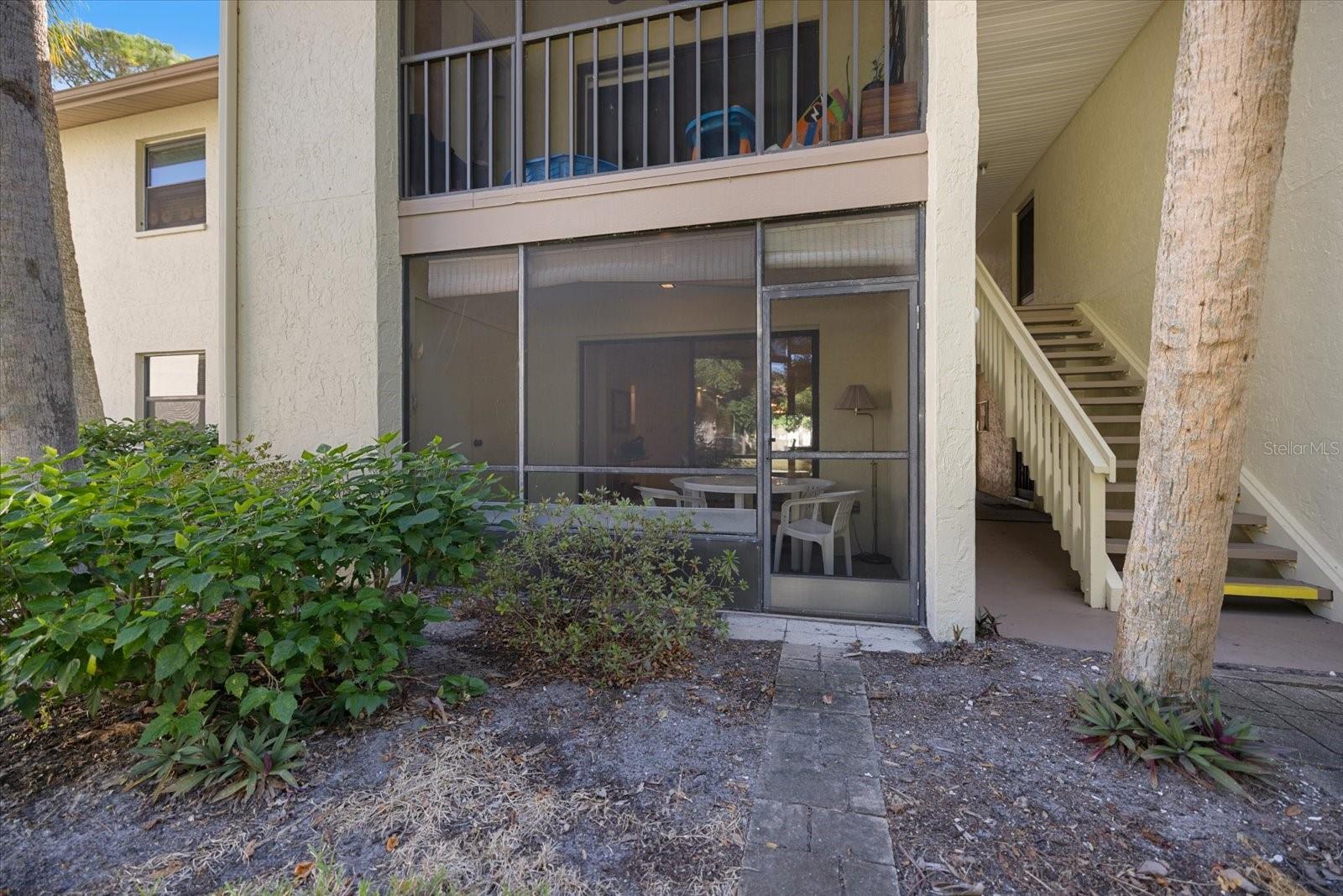 BIRD BAY V - Residential