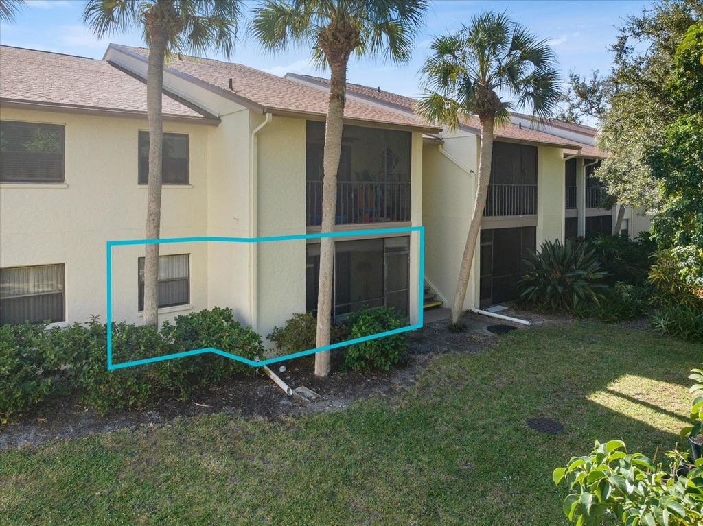 Photo of 634 Bird Bay Drive E #108, Venice, FL 34285 (MLS # N6143424)
