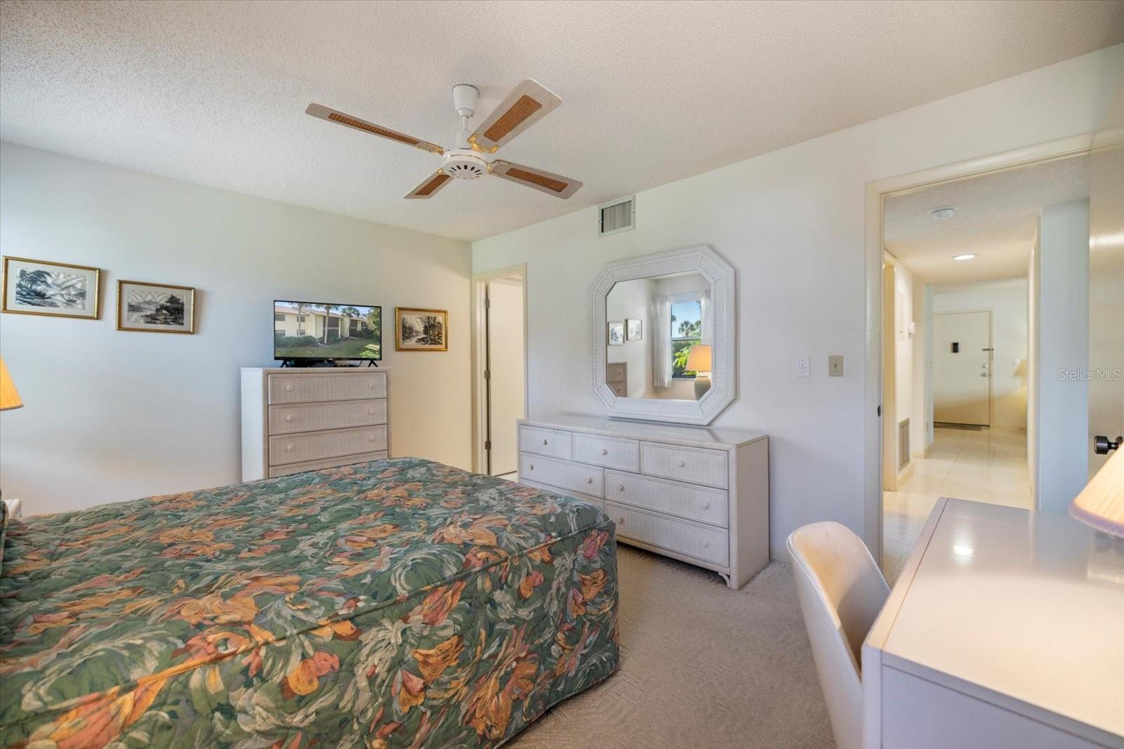 BIRD BAY V - Residential