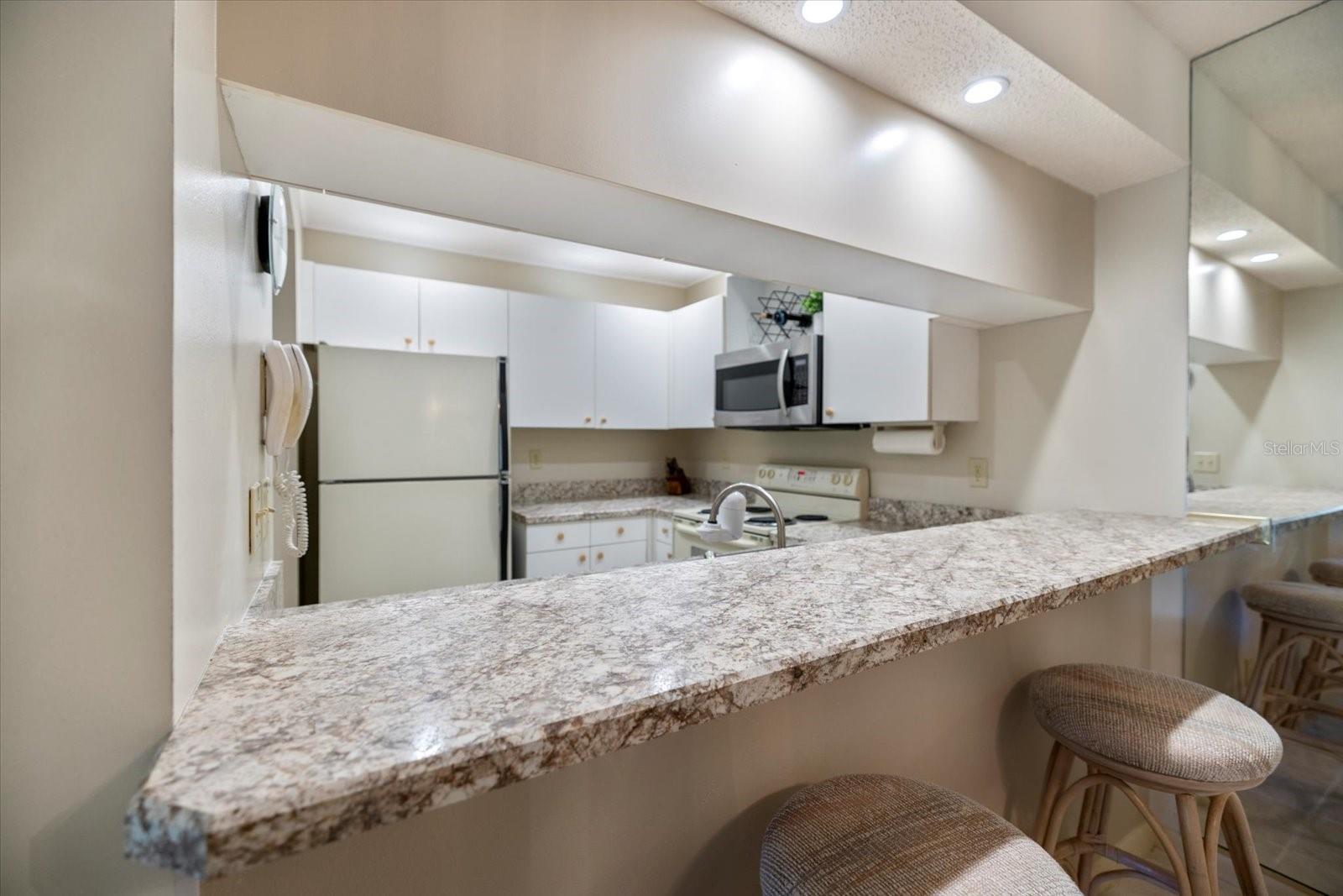 BIRD BAY V - Residential