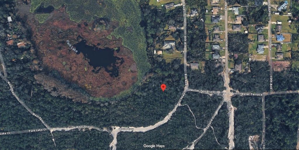 Photo of W Parkway, Deland, FL 32724 (MLS # O6368176)