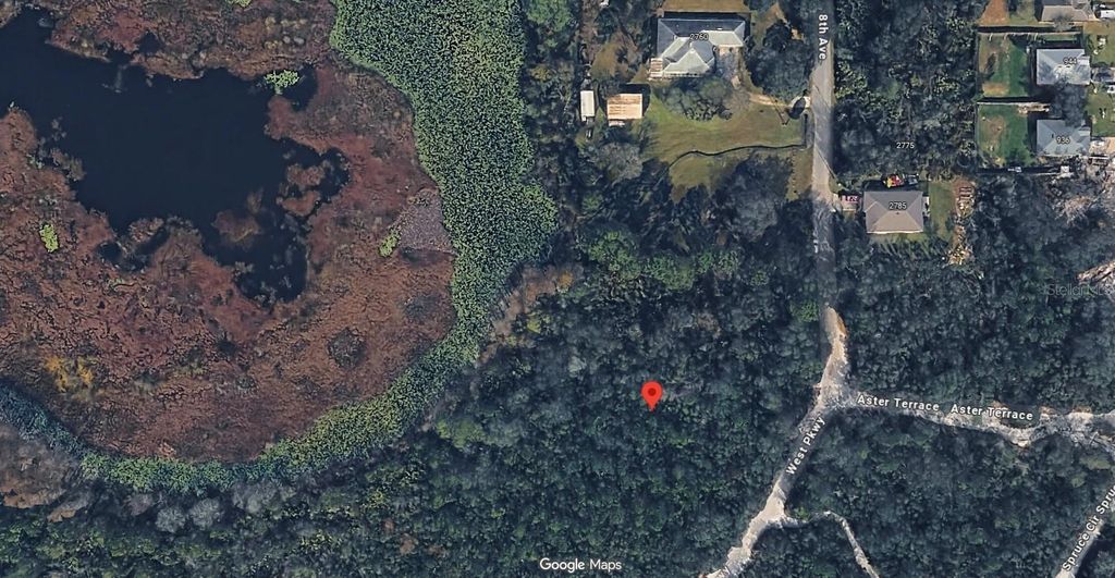 Photo of W Parkway, Deland, FL 32724 (MLS # O6368176)