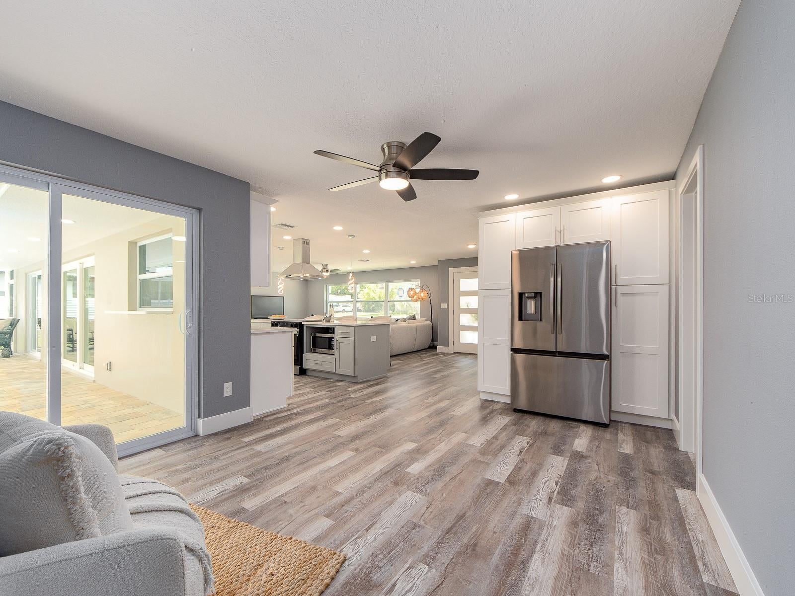 201 HARBOR BLUFF DRIVE