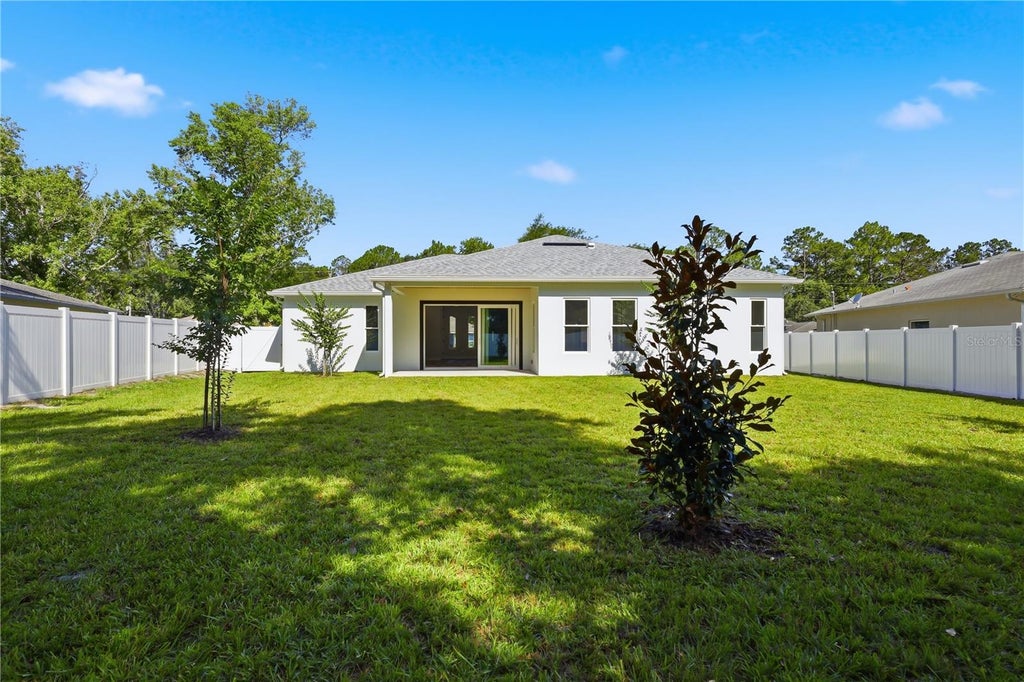 Photo of 12 Perthshire Lane, Palm Coast, FL 32164 (MLS # FC319544)