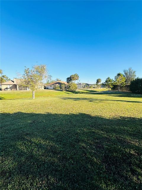 A home in PUNTA GORDA