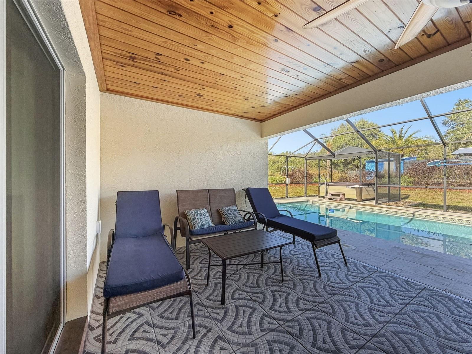 FLYING Z RANCH - Residential