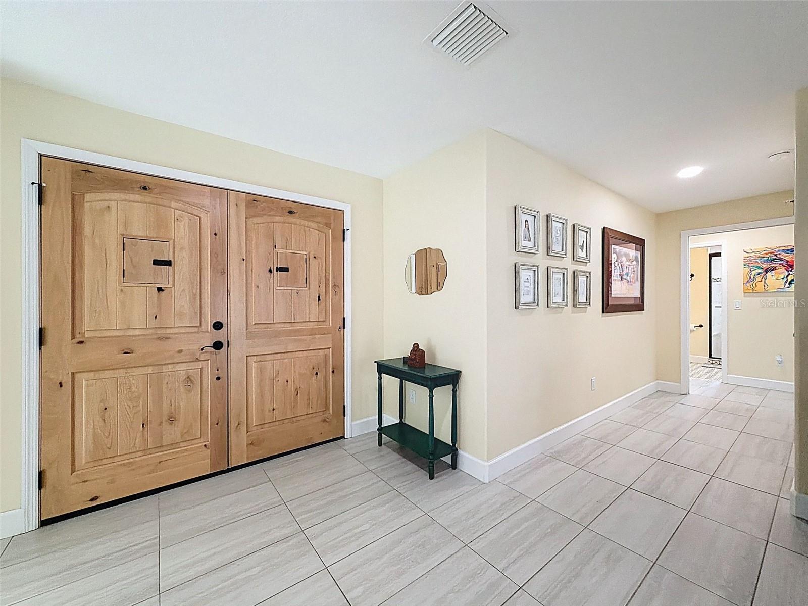 FLYING Z RANCH - Residential