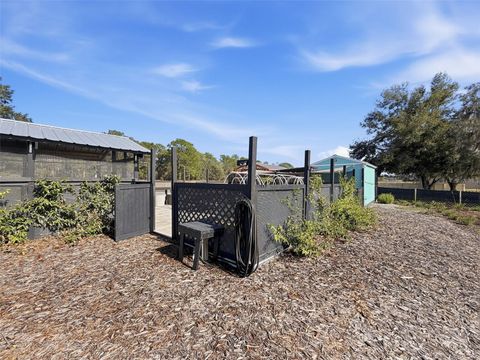 Tiny photo for 8423 E Zephyr Wing Court, Floral City, FL 34436 (MLS # TB8454875)