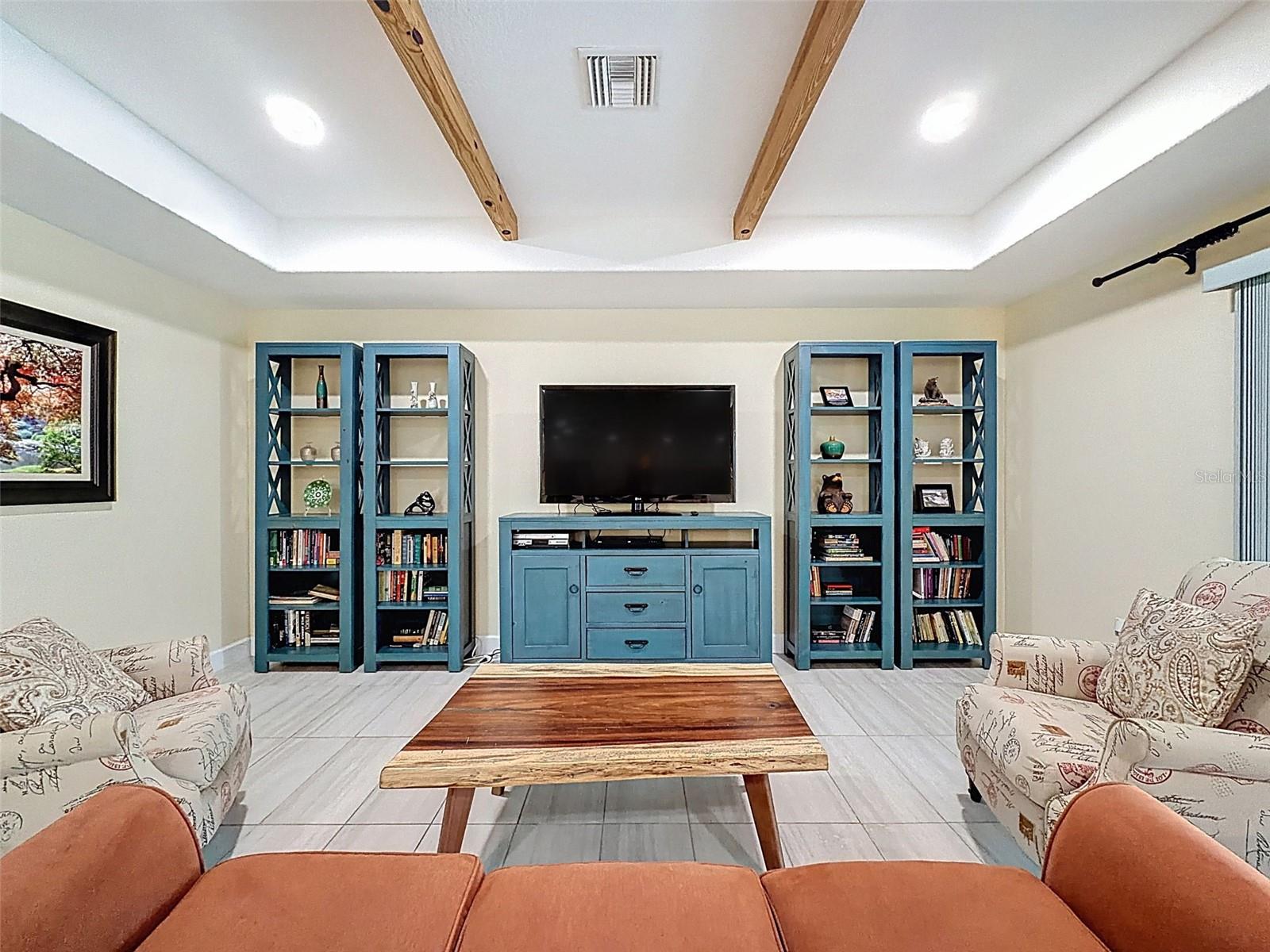 FLYING Z RANCH - Residential