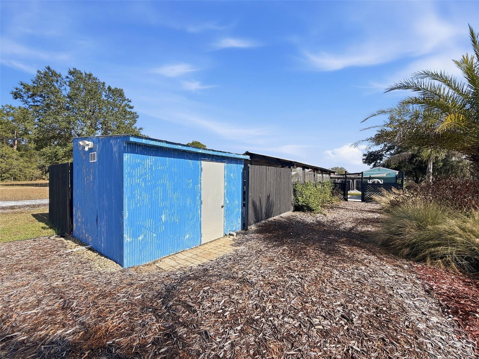 FLYING Z RANCH - Residential