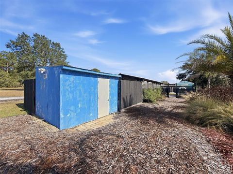 Tiny photo for 8423 E Zephyr Wing Court, Floral City, FL 34436 (MLS # TB8454875)