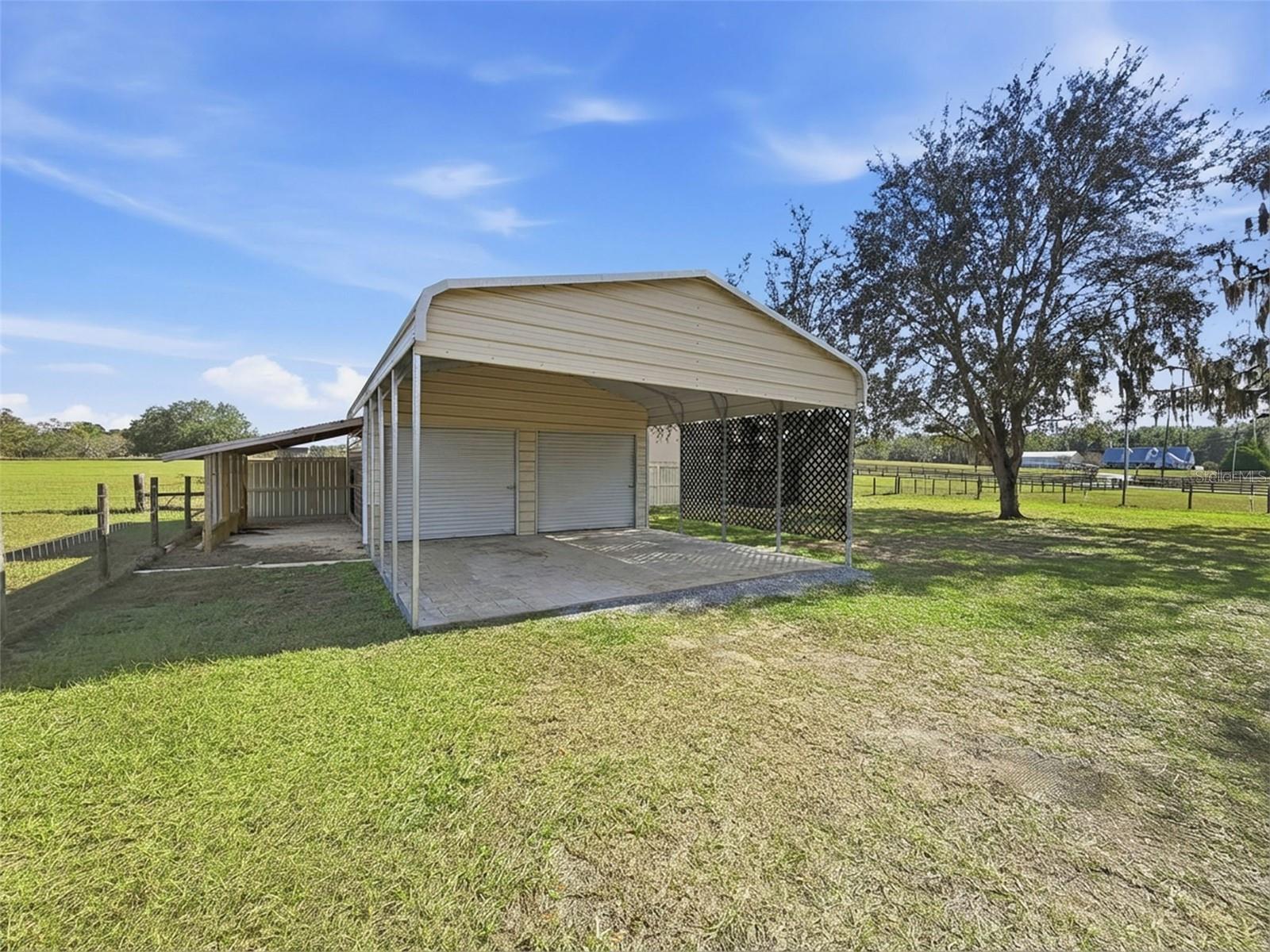 FLYING Z RANCH - Residential