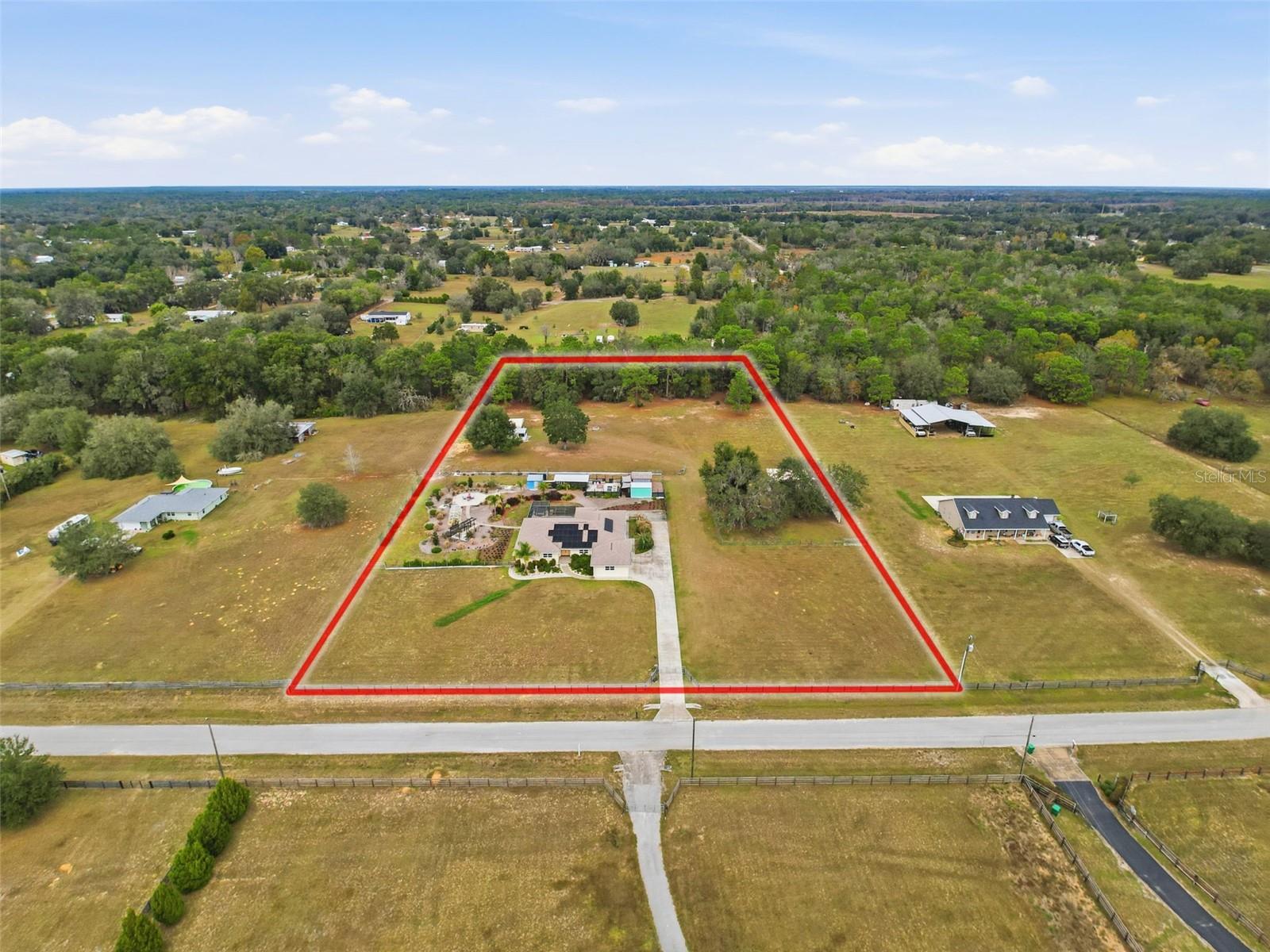 8423 E ZEPHYR WING COURT