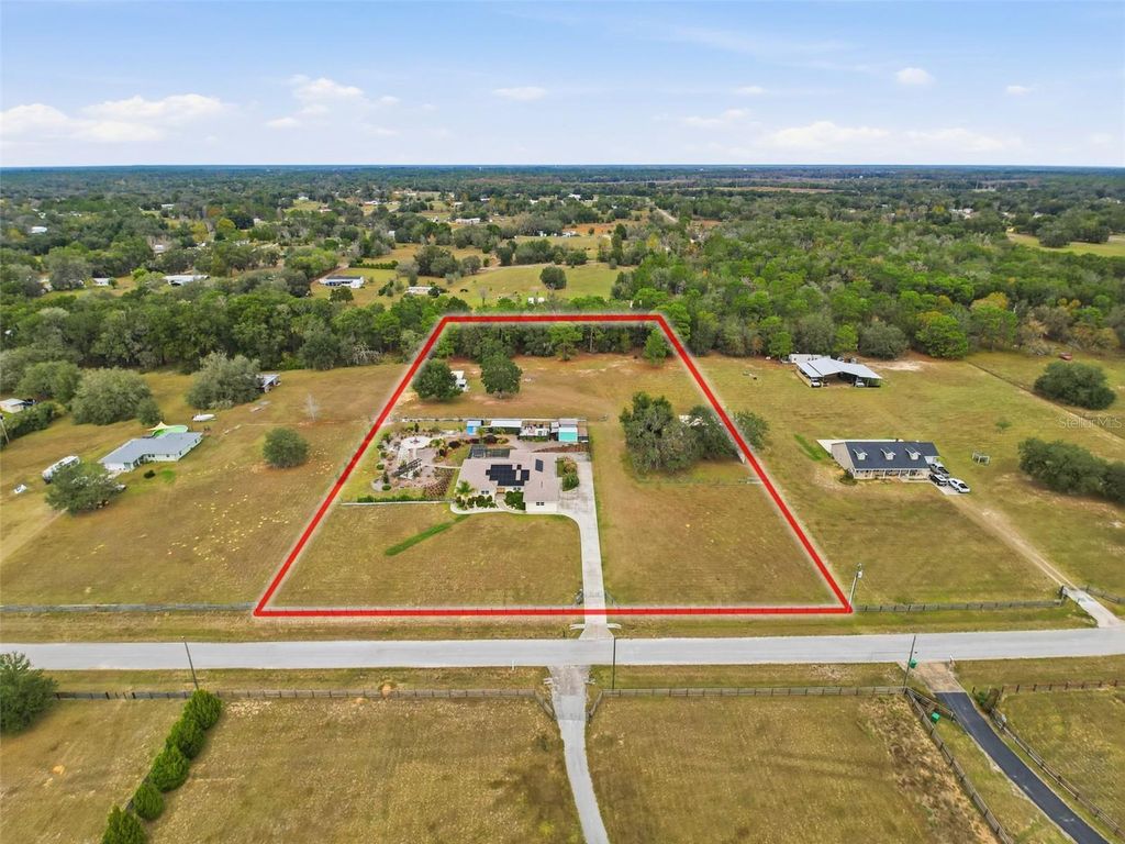 Photo of 8423 E Zephyr, Floral City, FL 34436 (MLS # TB8454875)