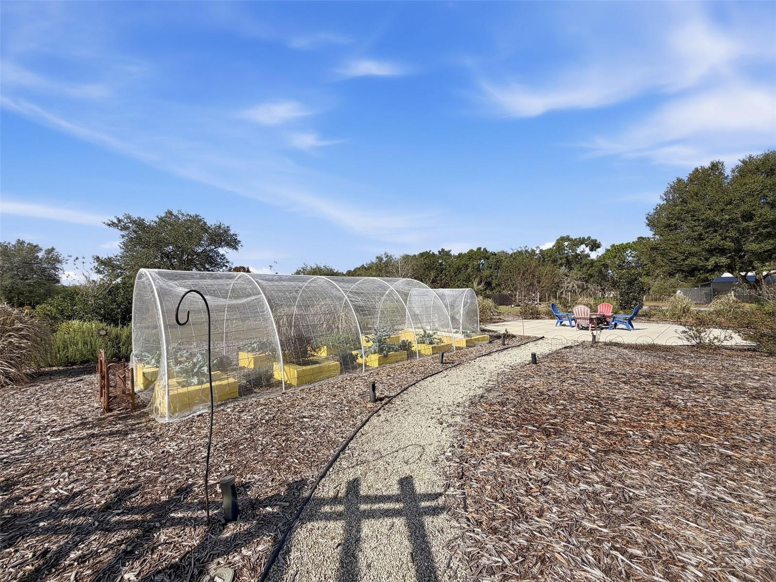 FLYING Z RANCH - Residential