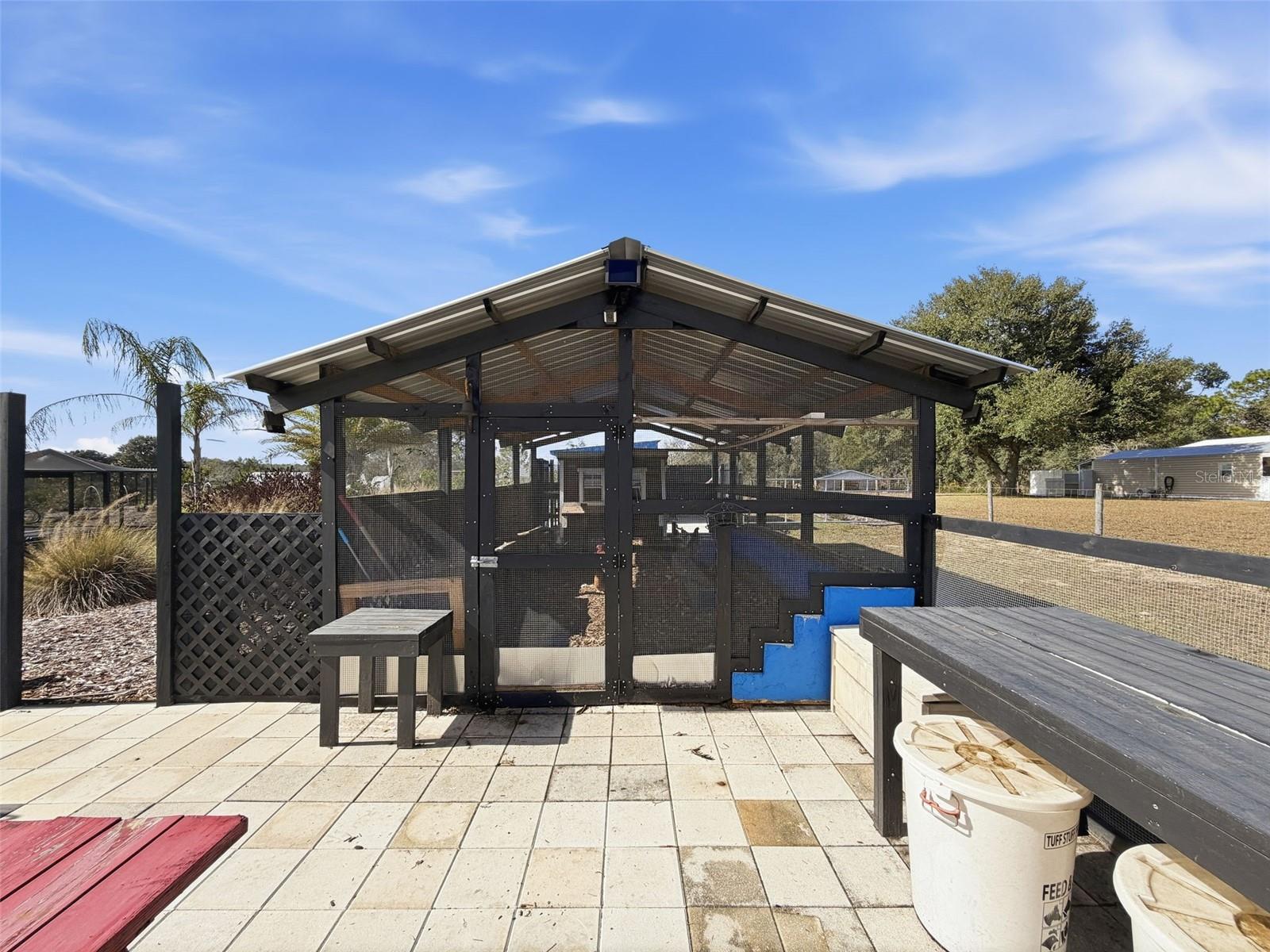 FLYING Z RANCH - Residential