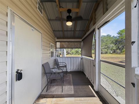 Tiny photo for 8423 E Zephyr Wing Court, Floral City, FL 34436 (MLS # TB8454875)