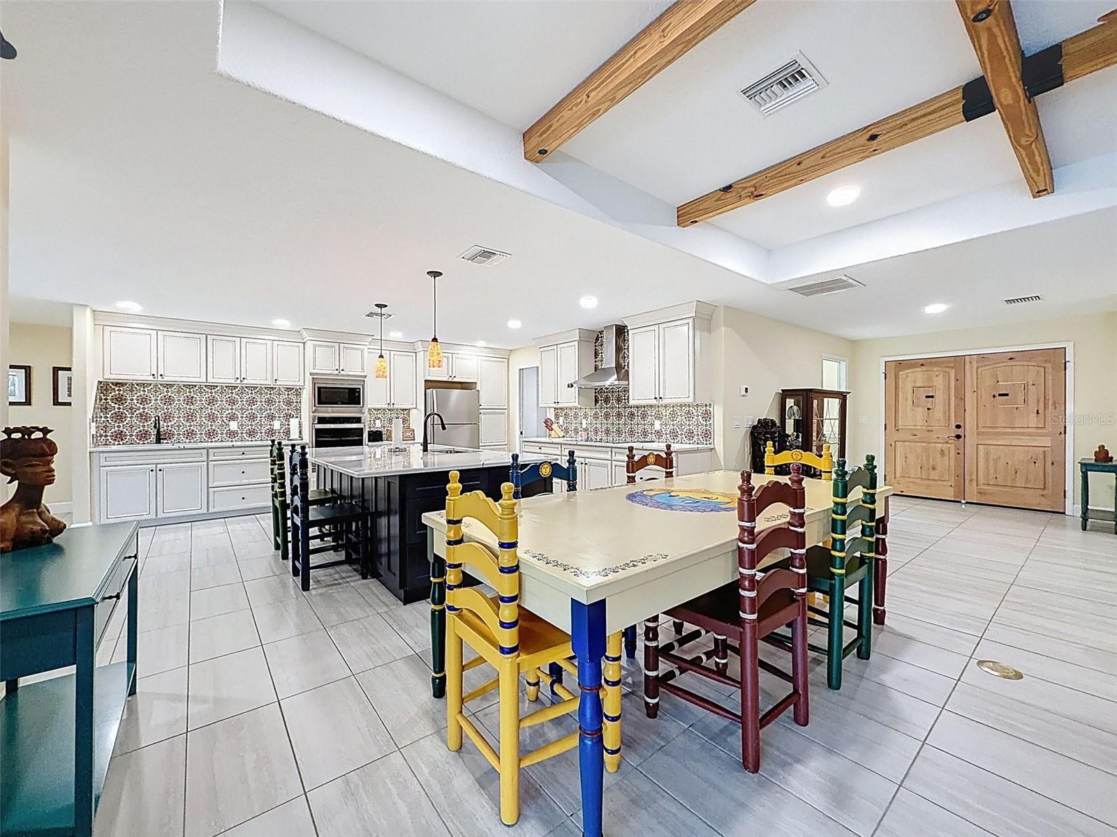 FLYING Z RANCH - Residential