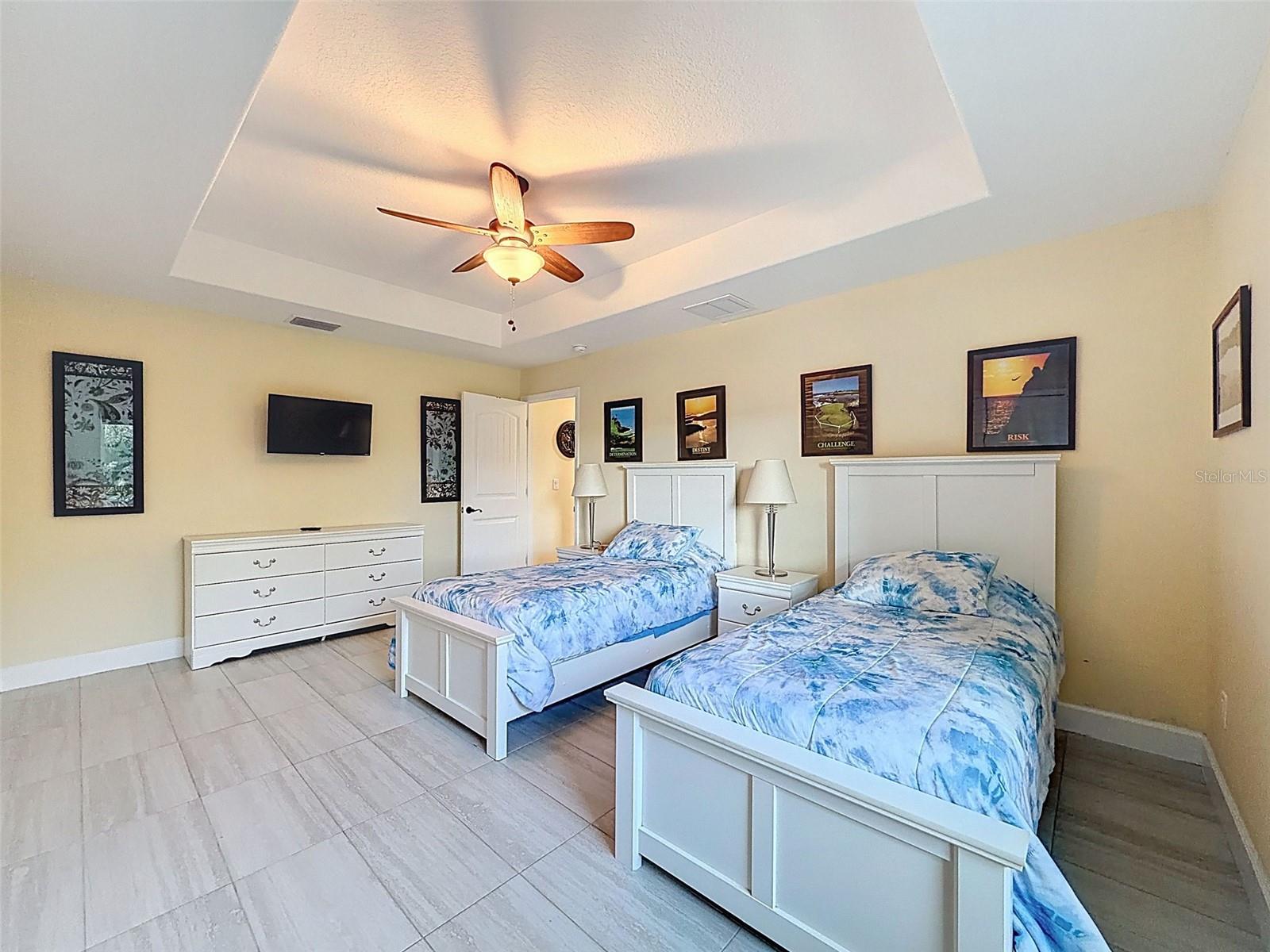 FLYING Z RANCH - Residential