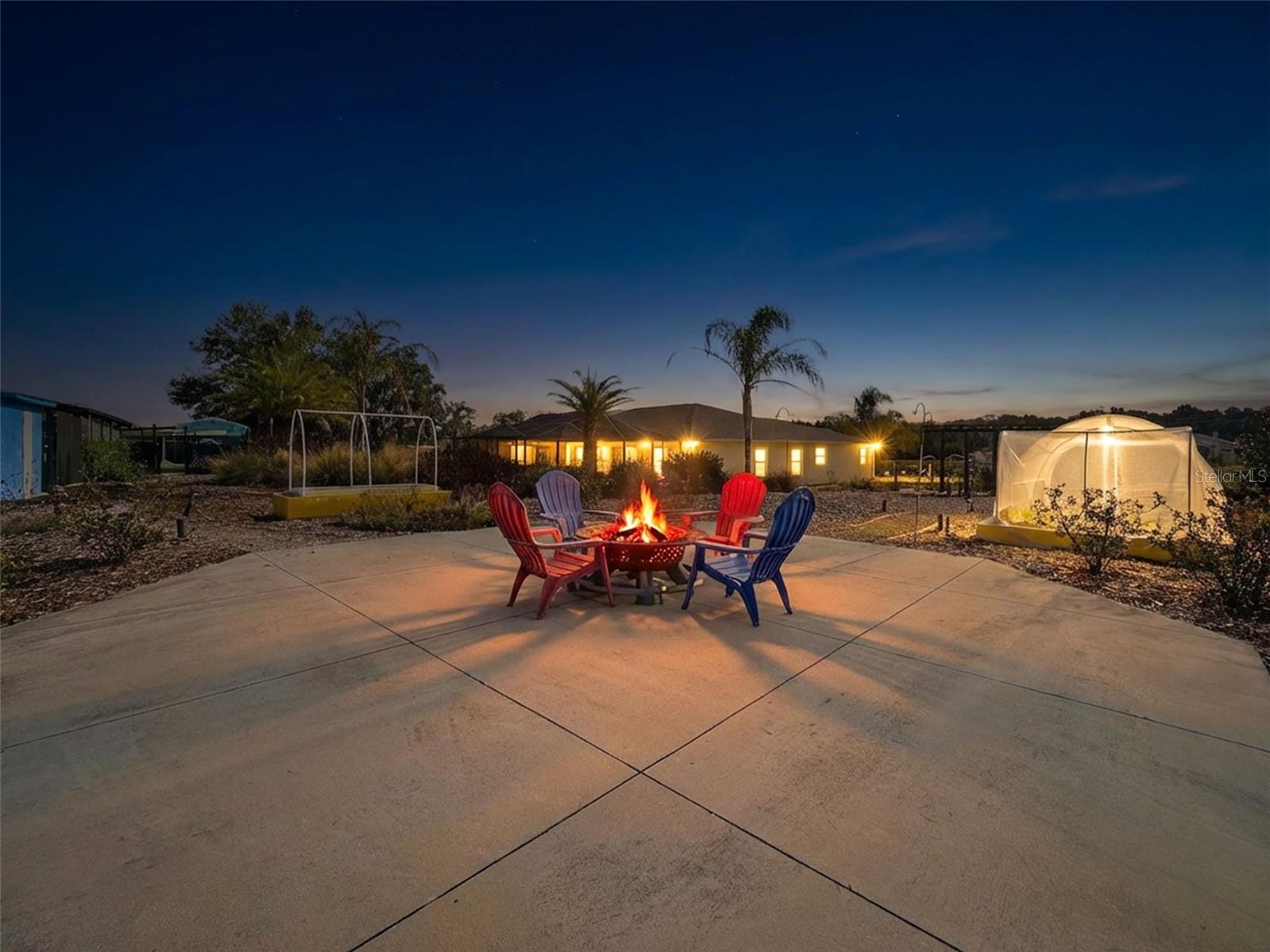 FLYING Z RANCH - Residential