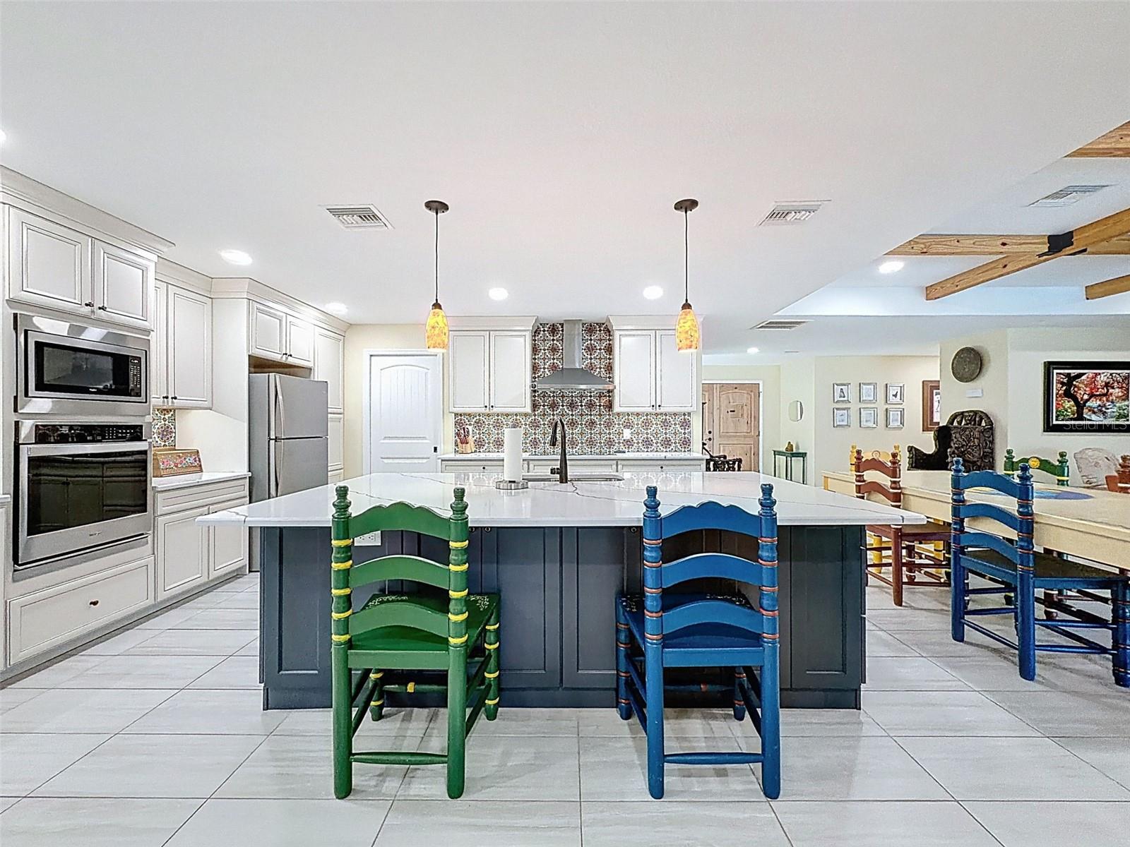 FLYING Z RANCH - Residential